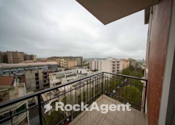 Terrazzo - Appartamento via Giovanni Amendola, 53, Sassari - foto 9