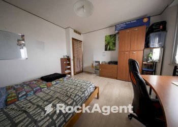 Camera da letto - Appartamento via Giovanni Amendola, 53, Sassari - foto 13