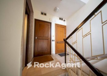 Interno palazzo - Appartamento via Giovanni Amendola, 53, Sassari - foto 16