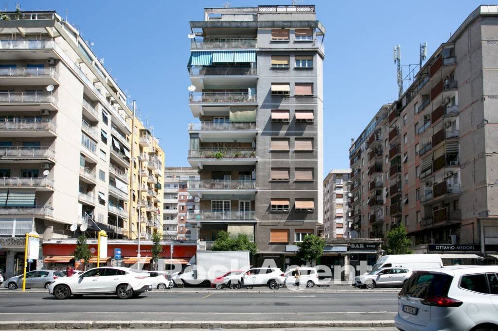 Zona - Negozio via Tiburtina, 545, Roma - foto 3