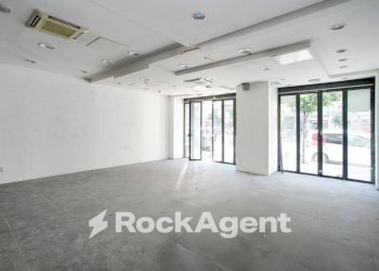 Interno non residenziale - Negozio via Tiburtina, 545, Roma - foto 2