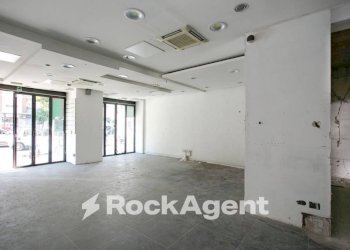 Interno non residenziale - Negozio via Tiburtina, 545, Roma - foto 4