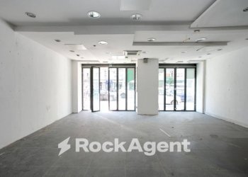 Interno non residenziale - Negozio via Tiburtina, 545, Roma - foto 5