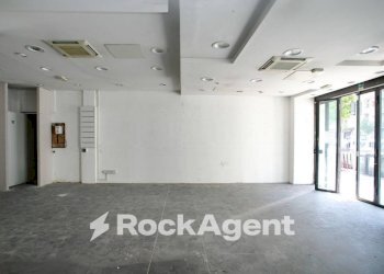 Interno non residenziale - Negozio via Tiburtina, 545, Roma - foto 10