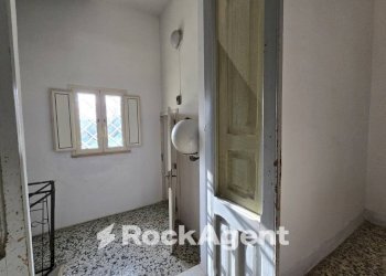 Stanza non arredata - Casa indipendente via M. Giangreco, 48, Ruffano - foto 23