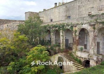 Terreno - Casa indipendente via M. Giangreco, 48, Ruffano - foto 31