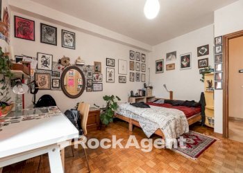 Camera da letto - Appartamento via Marco Antonio Calza, Padova - foto 6