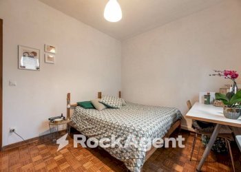 Camera da letto - Appartamento via Marco Antonio Calza, Padova - foto 8