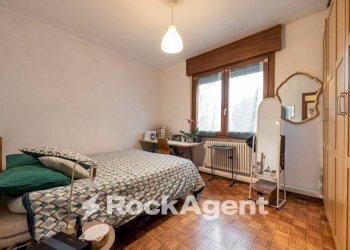 Camera da letto - Appartamento via Marco Antonio Calza, Padova - foto 9