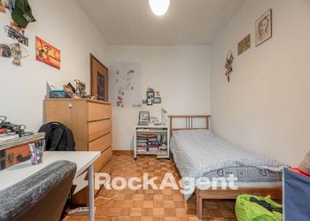 Camera da letto - Appartamento via Marco Antonio Calza, Padova - foto 10