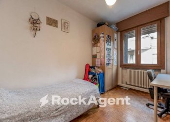 Camera da letto - Apartment via Marco Antonio Calza, Padova - photo 11