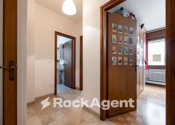 Disimpegno - Appartamento via Marco Antonio Calza, Padova - foto 15