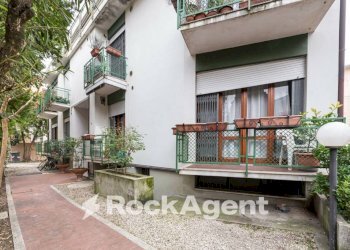 Facciata - Apartment via Marco Antonio Calza, Padova - photo 16