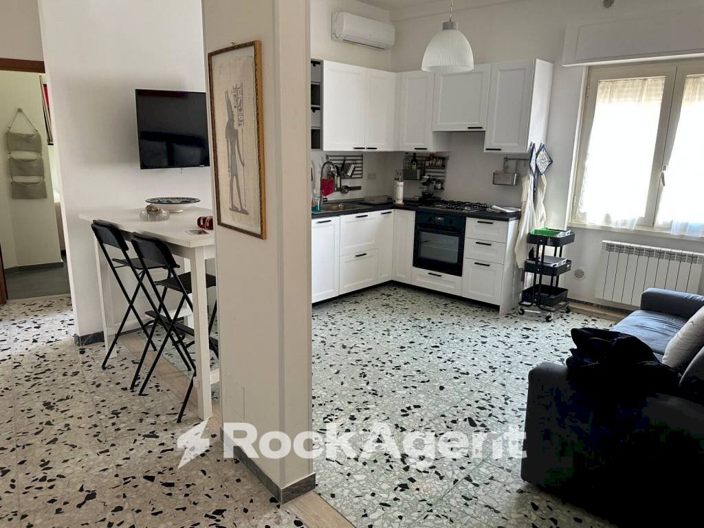 Cucina - Appartamento via dei Durantini, 221, Roma - foto 3