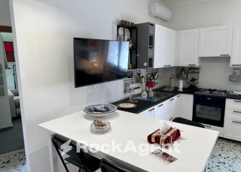 Cucina - Appartamento via dei Durantini, 221, Roma - foto 4