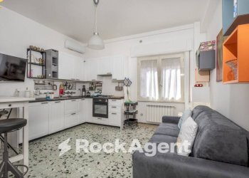 Cucina - Appartamento via dei Durantini, 221, Roma - foto 6