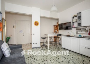 Cucina - Appartamento via dei Durantini, 221, Roma - foto 7