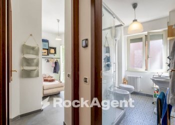 Disimpegno - Appartamento via dei Durantini, 221, Roma - foto 8