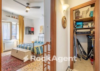 Ripostiglio - Appartamento via dei Durantini, 221, Roma - foto 16