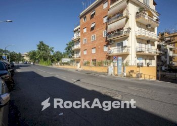 Zona - Appartamento via dei Durantini, 221, Roma - foto 19