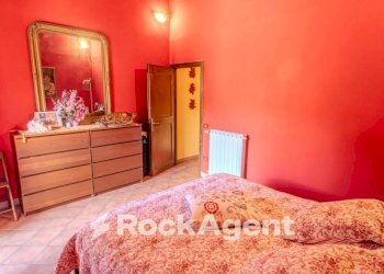 Camera da letto - Appartamento via delle Scuole, 4, Viterbo - foto 21