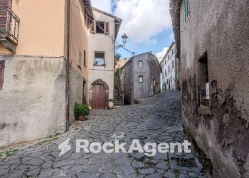 Zona - Appartamento via delle Scuole, 4, Viterbo - foto 24