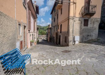 Zona - Appartamento via delle Scuole, 4, Viterbo - foto 25