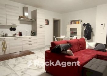 Cucina - Trilocale viale Milite Ignoto, 56, Alessandria - foto 5