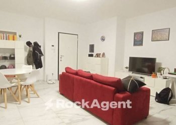 Salone - Trilocale viale Milite Ignoto, 56, Alessandria - foto 10