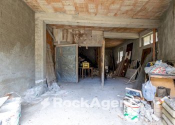 Magazzino - Trilocale via Corace 1, Gimigliano - foto 26