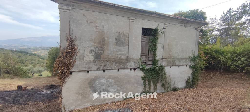 Terreno - Rustico Civitaquana - foto 2