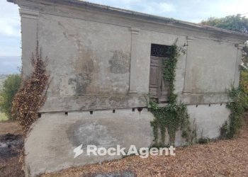 Terreno - Rustico Civitaquana - foto 2