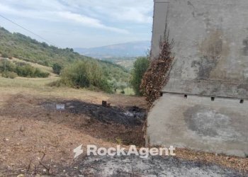 Terreno - Rustico Civitaquana - foto 5