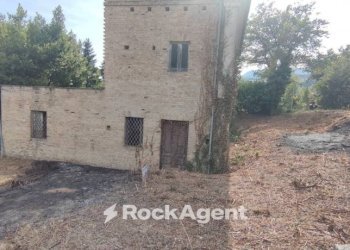 Terreno - Rustico Civitaquana - foto 11