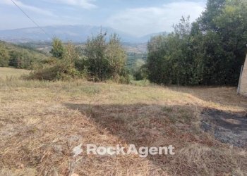 Terreno - Rustico Civitaquana - foto 17