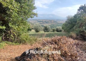 Terreno - Rustico Civitaquana - foto 18