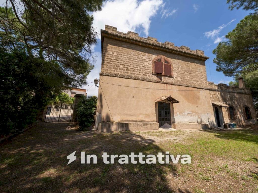 Facciata - Rustic via degli Orti, 131, Alghero - photo 1