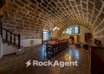 Cucina - Rustico via degli Orti, 131, Alghero - foto 1