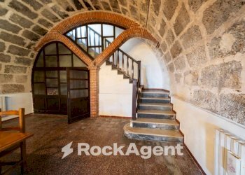 Interno palazzo - Rustico via degli Orti, 131, Alghero - foto 7