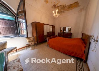 Camera da letto - Rustico via degli Orti, 131, Alghero - foto 8