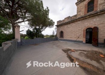 Zona - Rustico via degli Orti, 131, Alghero - foto 17