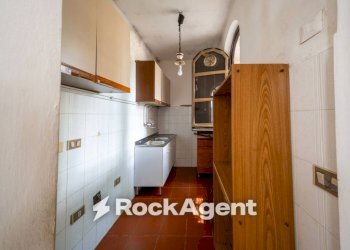 Cucina - Rustico via degli Orti, 131, Alghero - foto 6
