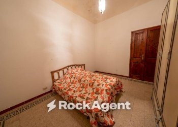 Camera da letto - Rustico via degli Orti, 131, Alghero - foto 11