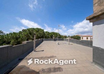 Terrazzo - Rustico via degli Orti, 131, Alghero - foto 13