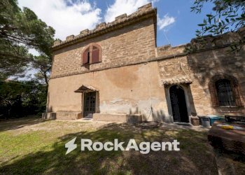 Facciata - Rustico via degli Orti, 131, Alghero - foto 18