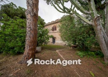 Giardino - Rustico via degli Orti, 131, Alghero - foto 25