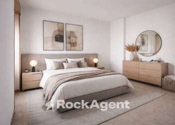 Camera da letto - Casa indipendente via Fratelli Cervi, 26, Melissano - foto 6