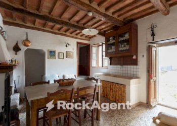 Salone - Rustico Località Grappolini, 72, Arcidosso - foto 1