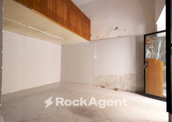 Interno non residenziale - Negozio vico Piazza Mercanti, 9, Catanzaro - foto 7