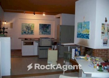 Studio - Quadrilocale strada Provinciale 3 Tirrena, 88, Trecchina - foto 4